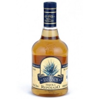 Tequila 100 Años Azul 700 ml