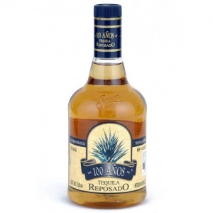 Tequila 100 Años Azul 700ml