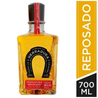 Herradura Reposado 700 ml