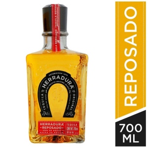 Herradura Reposado 700ml