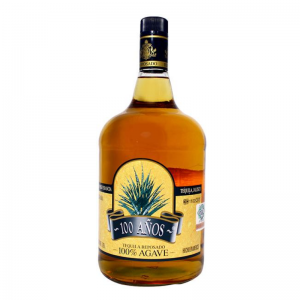 Tequila 100 Años Azul 1.750 ml