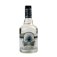 Tequila 100 Años Blanco 700 ml